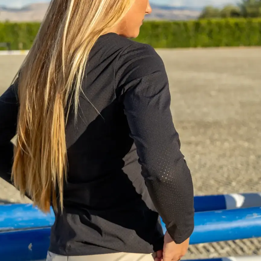 ARMATEQ AIRFLOW LONG SLEEVE