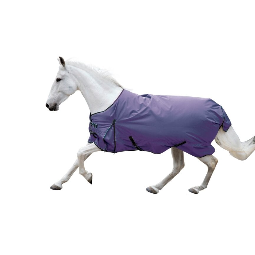 CENTURY ECO 600D SUMMER TURNOUT SHEET