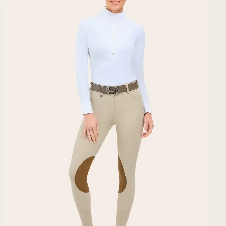 Olivia Luxe-Tek Breech