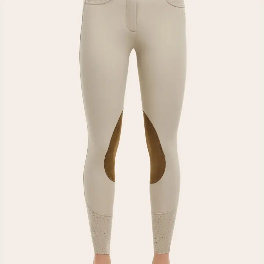 Olivia Luxe-Tek Breech