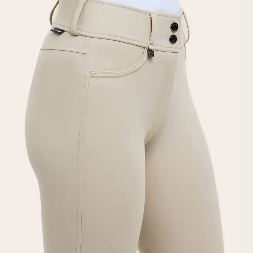 Olivia Luxe-Tek Breech