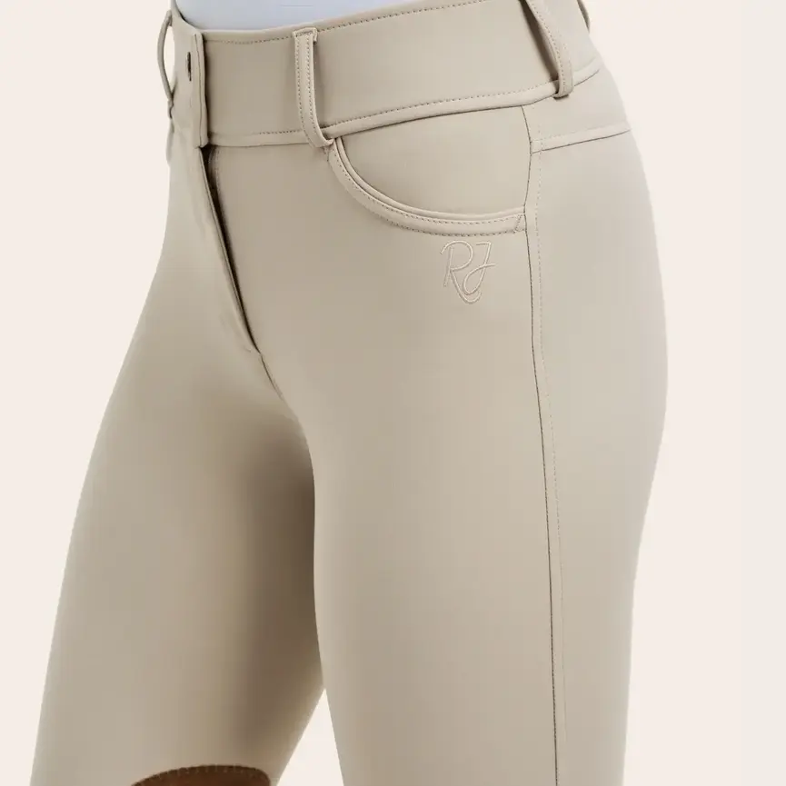 Olivia Luxe-Tek Breech