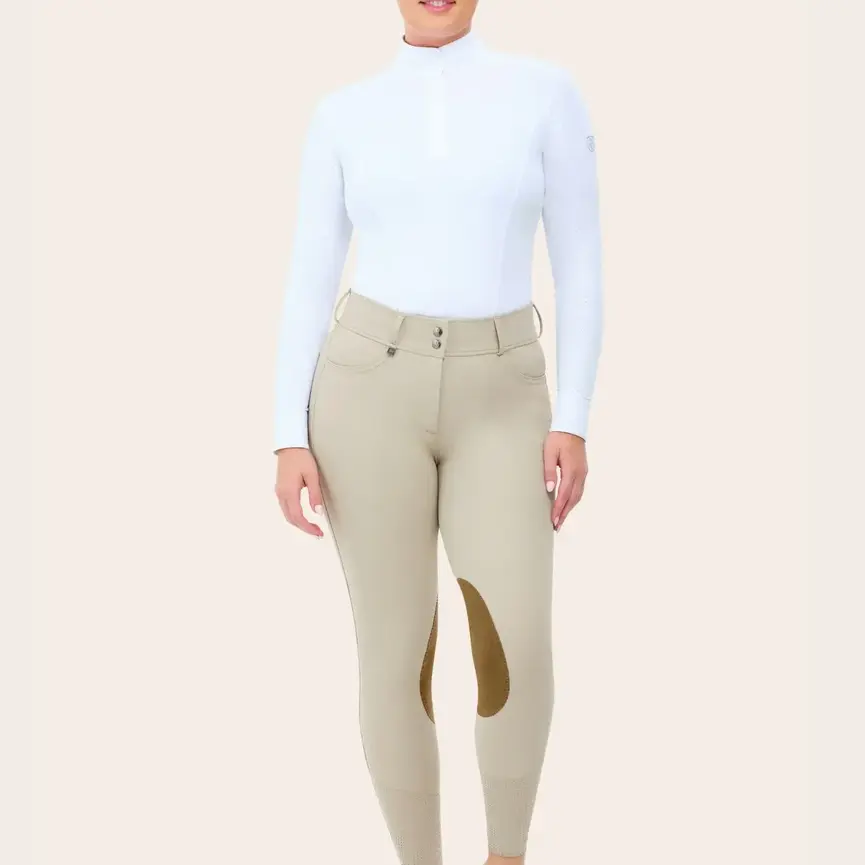 Olivia Luxe-Tek Breech