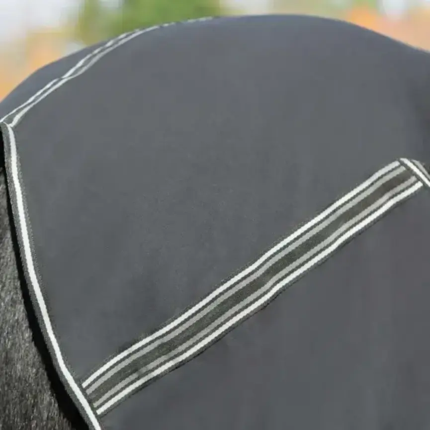 Equinavia Fryd Cotton Stable Sheet