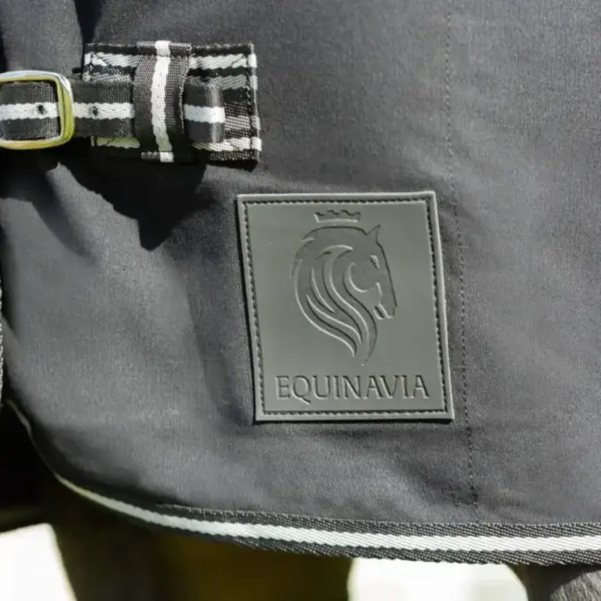 Equinavia Fryd Cotton Stable Sheet