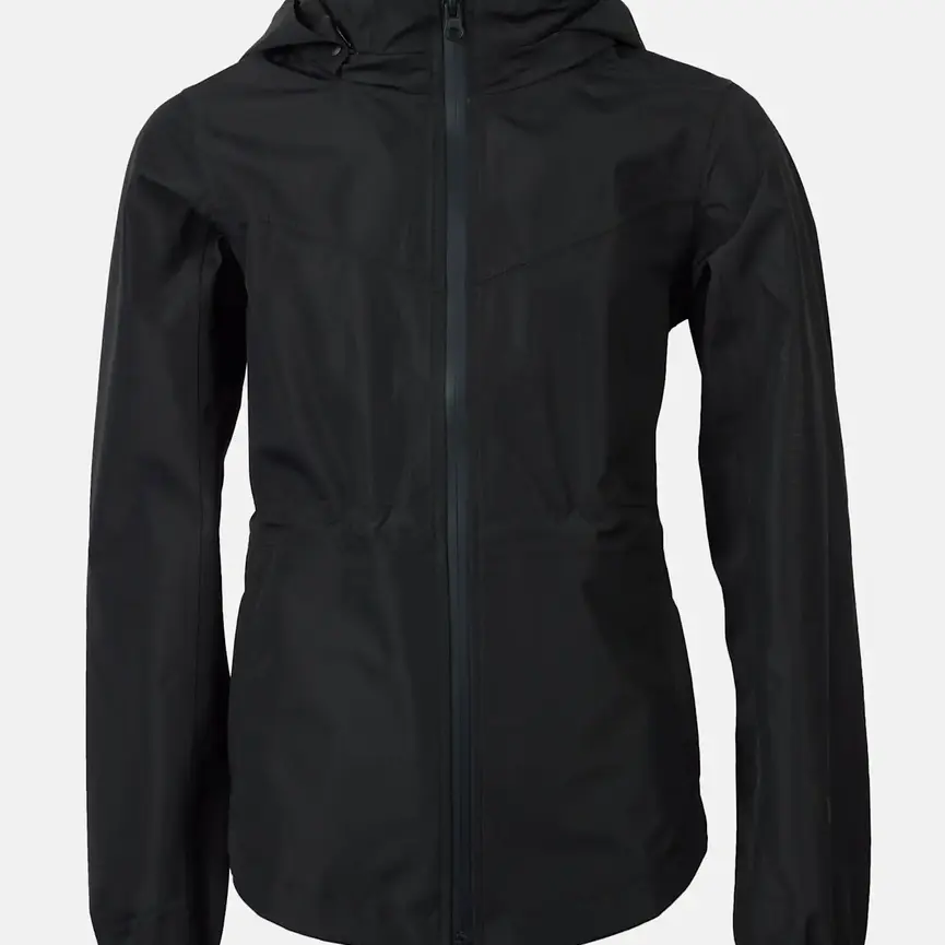 HORZE FIORA KIDS LIGHTWEIGHT WATERPROOF JACKET