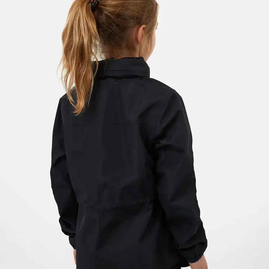 HORZE FIORA KIDS LIGHTWEIGHT WATERPROOF JACKET