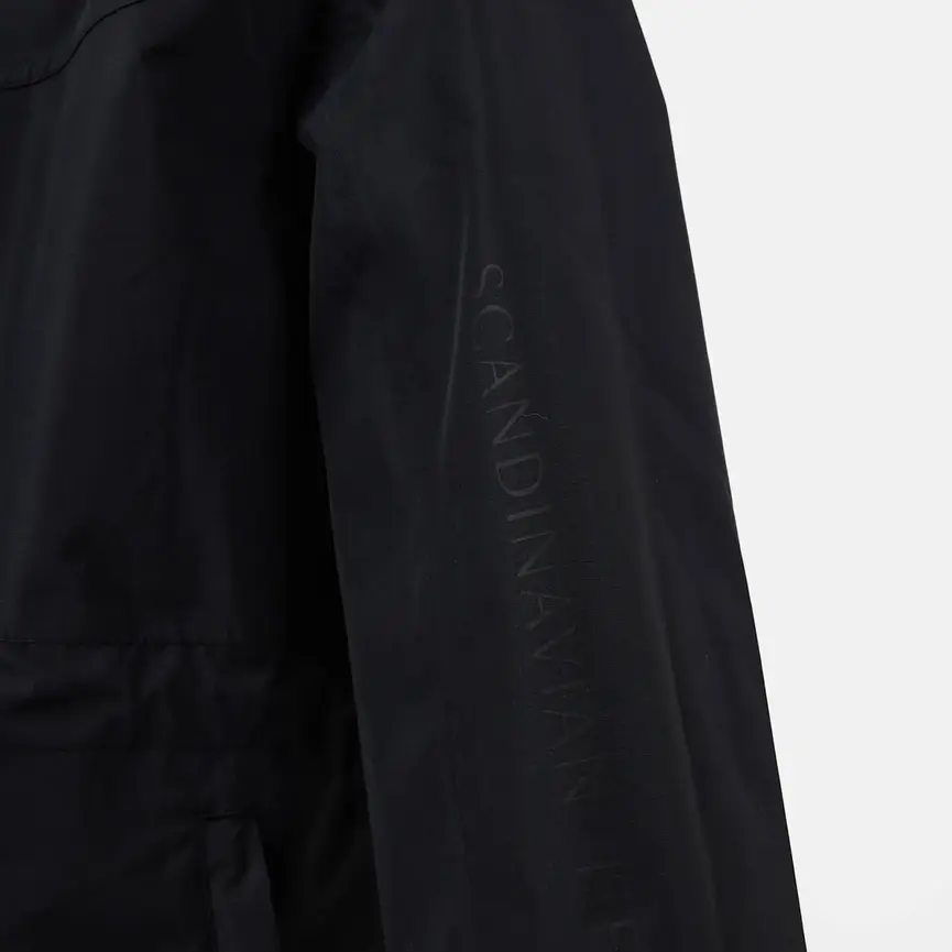 HORZE FIORA KIDS LIGHTWEIGHT WATERPROOF JACKET