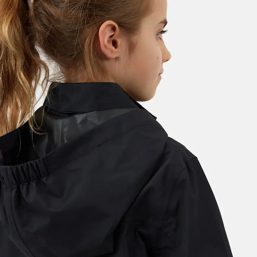 HORZE FIORA KIDS LIGHTWEIGHT WATERPROOF JACKET