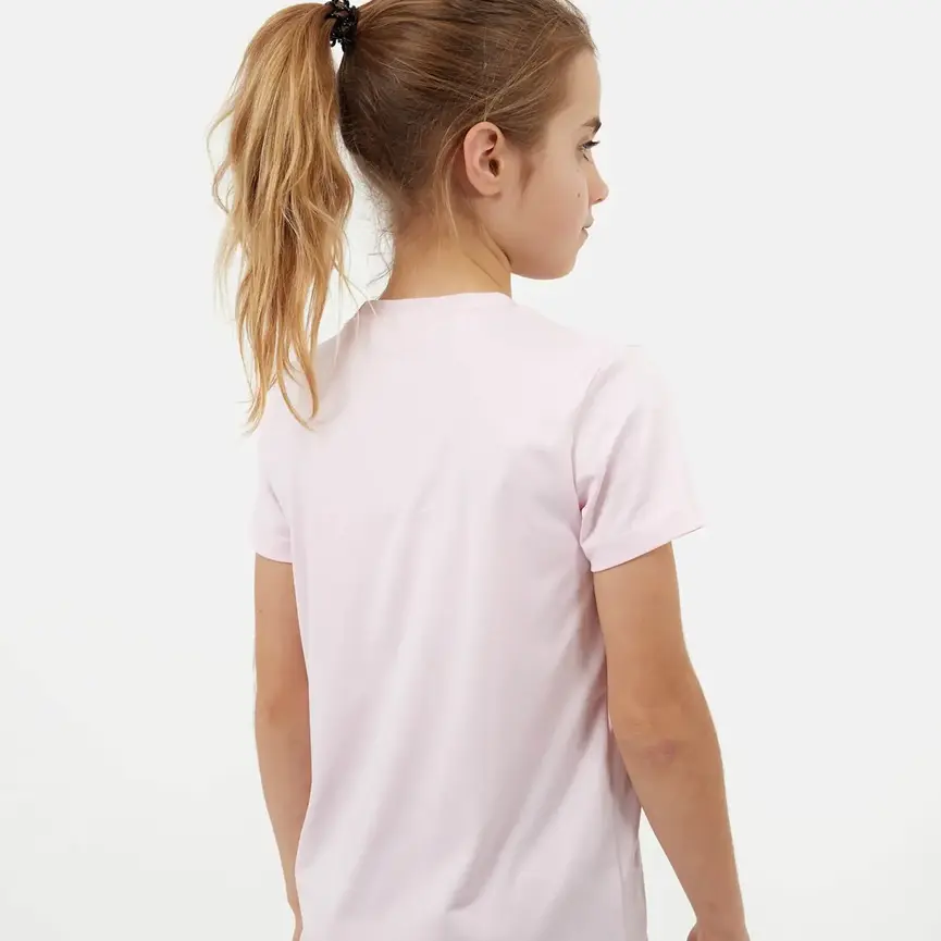 WILDA KIDS EQUESTRIAN T-SHIRT