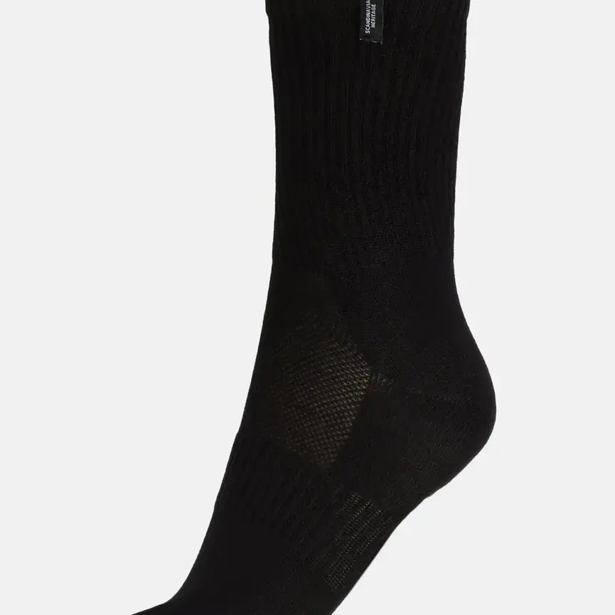HORZE SPORT SOCK MID-LENGTH