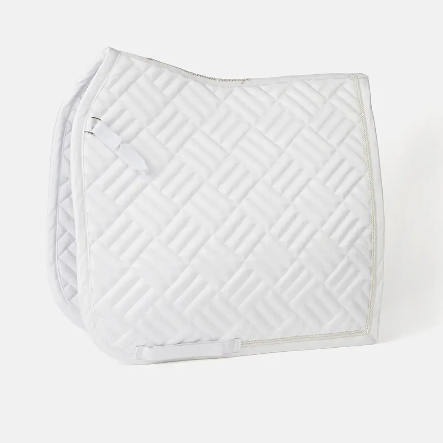 Aachen Dressage Saddle Pad