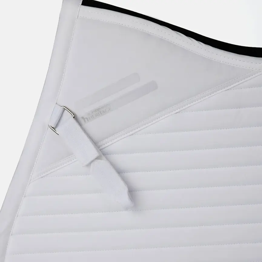 SYMPHONY ALL PURPOSE SADDLE PAD