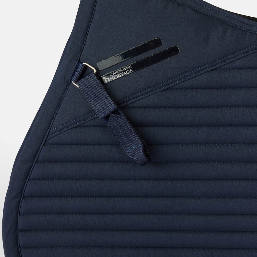SYMPHONY ALL PURPOSE SADDLE PAD