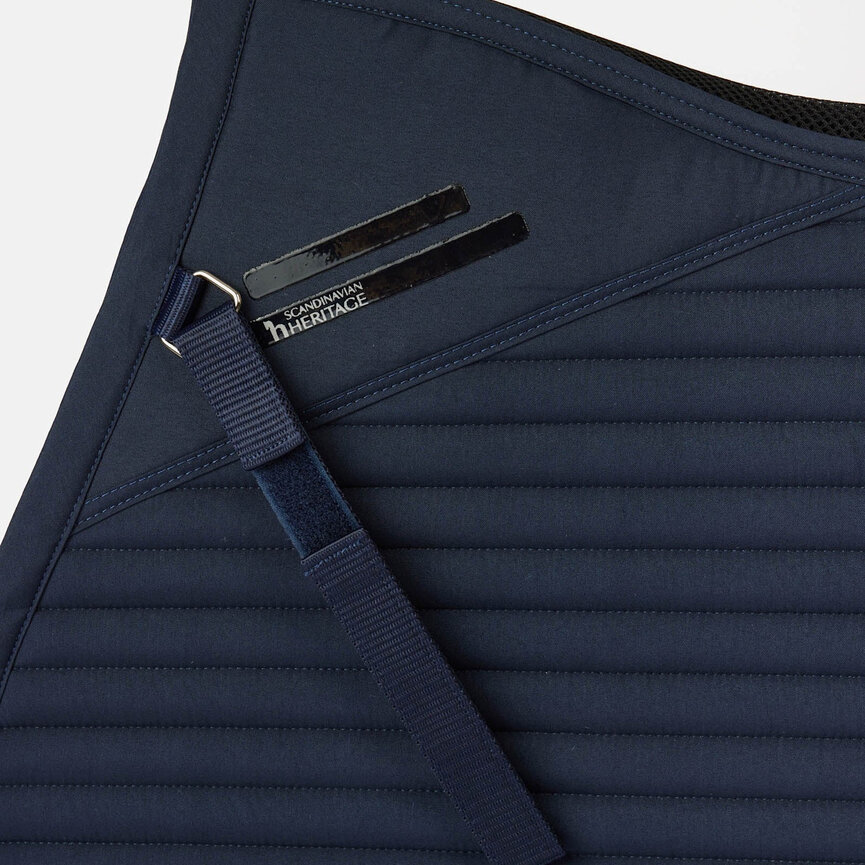 SYMPHONY ALL PURPOSE SADDLE PAD