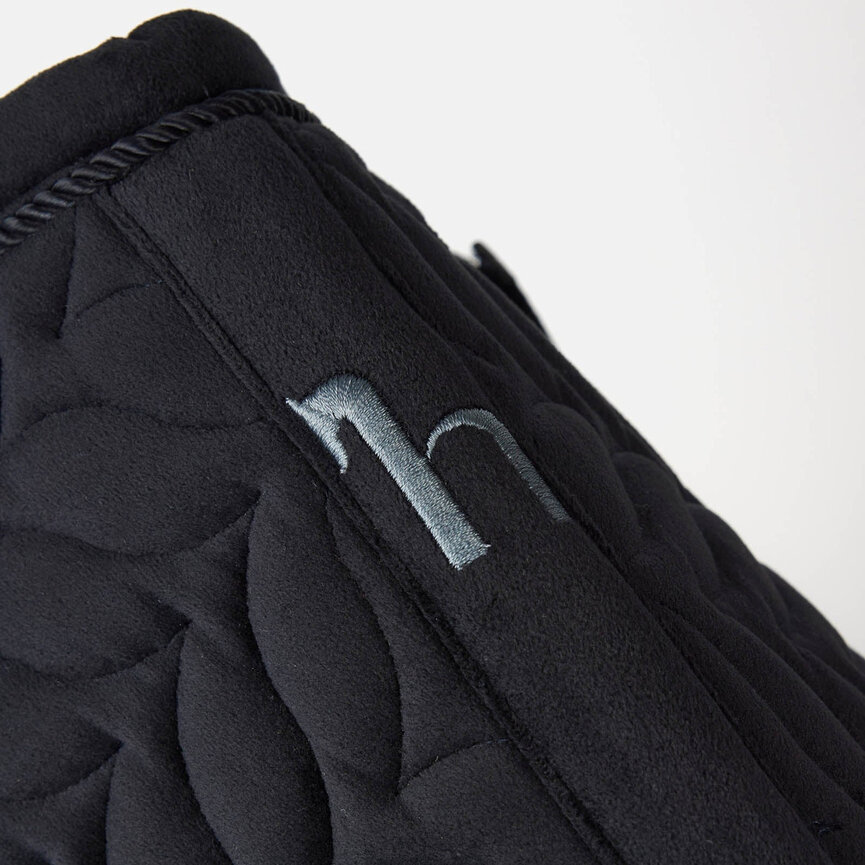 Velvet Wave Dressage Saddle Pad