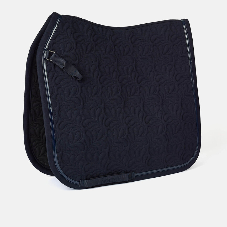 Free Form Dressage Saddle Pad