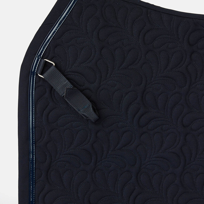 Free Form Dressage Saddle Pad