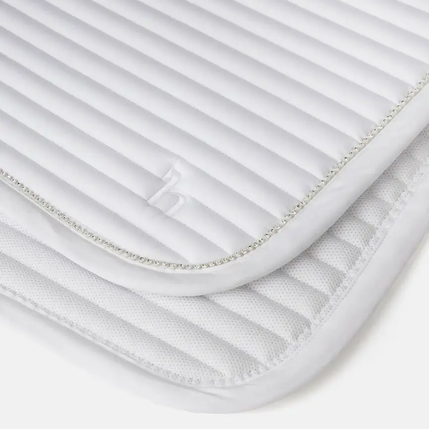 Symphony Dressage Saddle Pad
