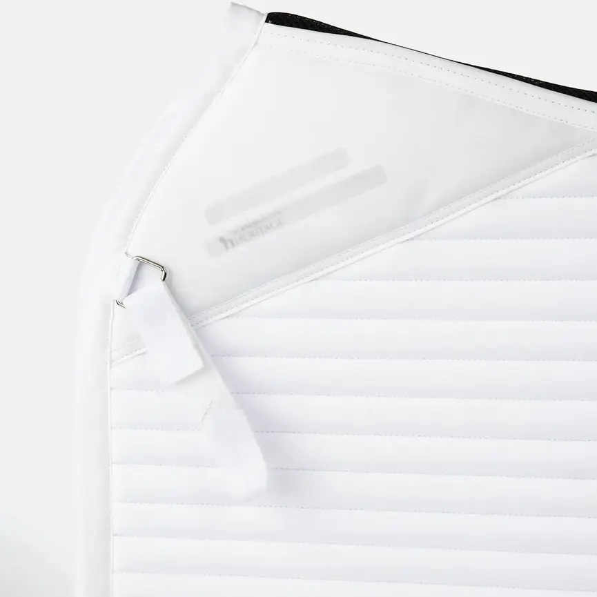 Symphony Dressage Saddle Pad