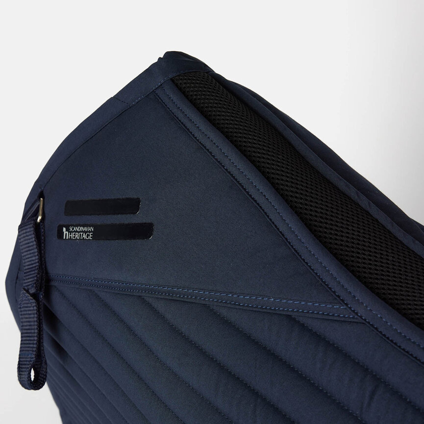 Symphony Dressage Saddle Pad