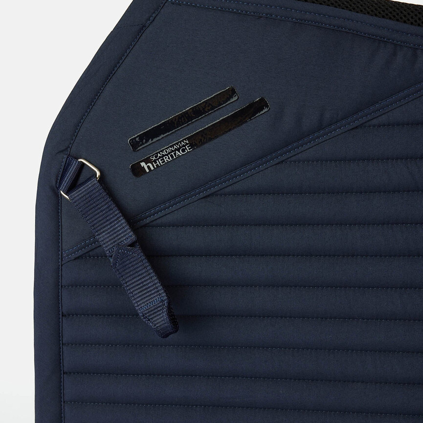 Symphony Dressage Saddle Pad