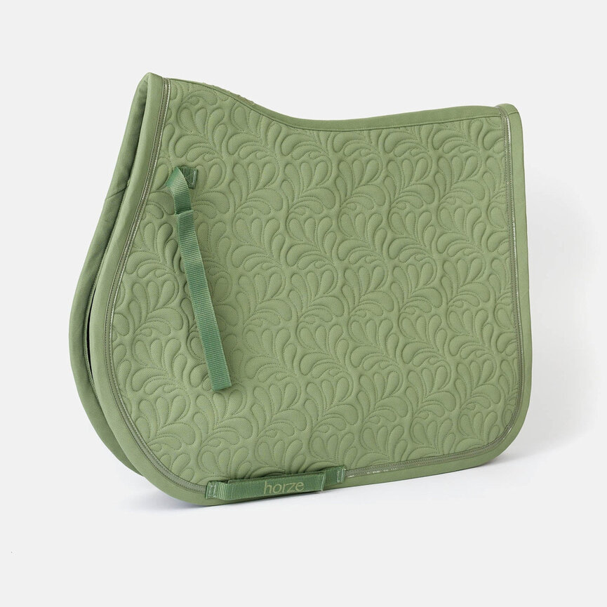 Free Form All Purpose Saddle Pad