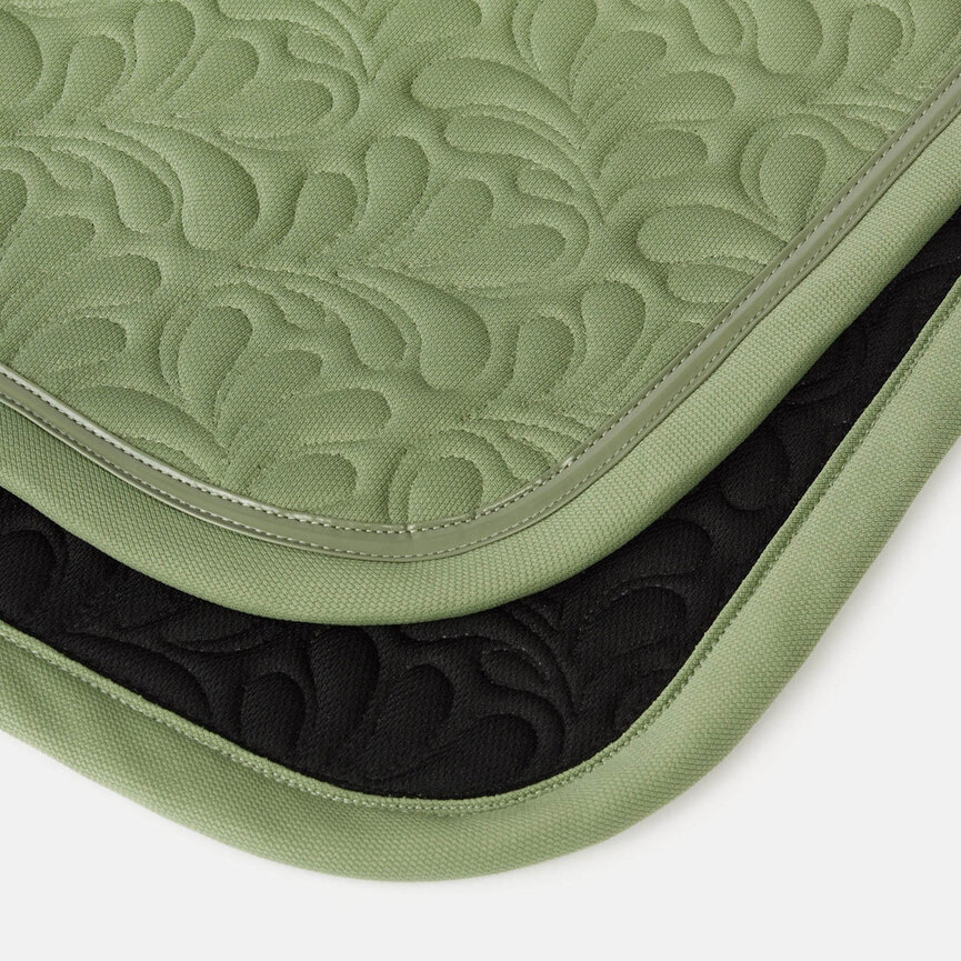 Free Form All Purpose Saddle Pad