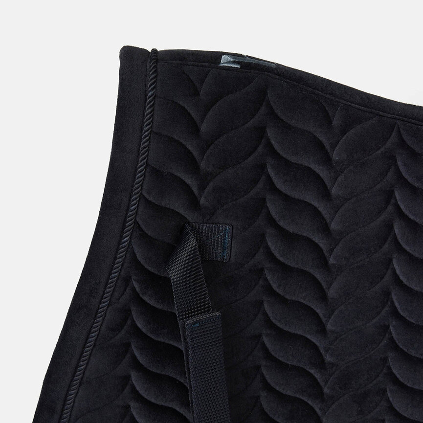 Velvet Wave All Purpose Saddle Pad