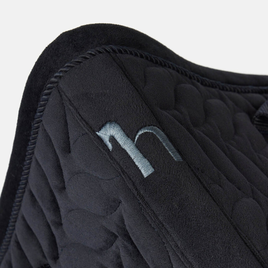 Velvet Wave All Purpose Saddle Pad