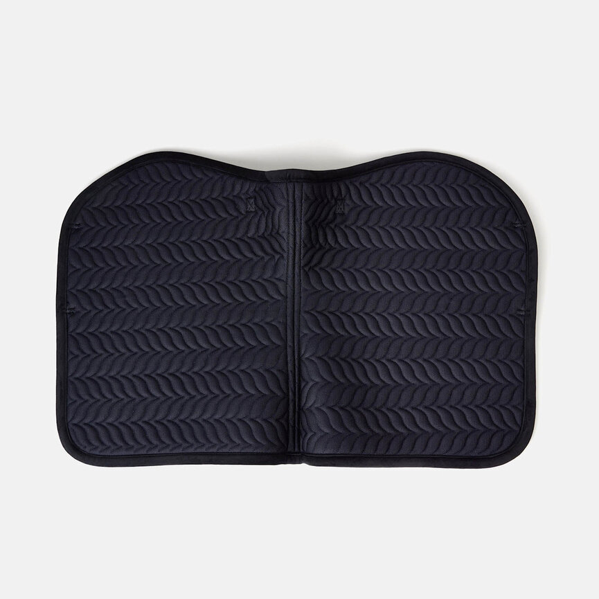 Velvet Wave All Purpose Saddle Pad