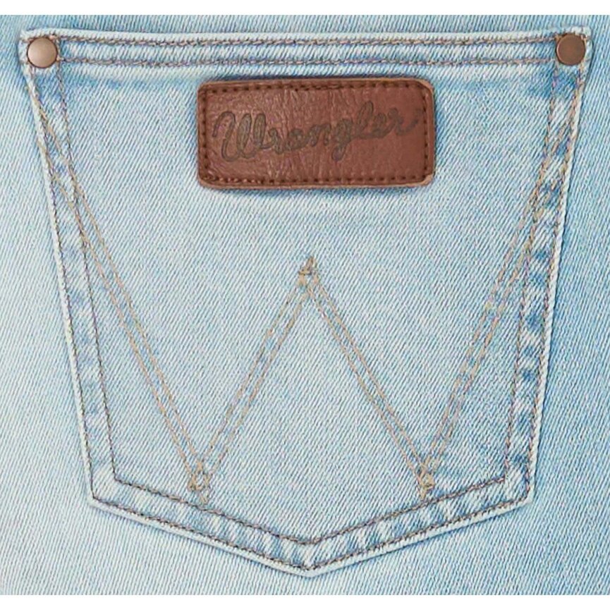 Retro Bailey Bootcut Jean - Stretch - High Rise - Aubrielle