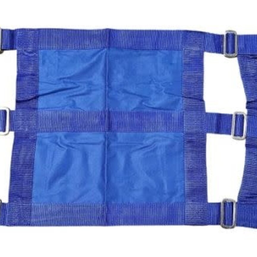 Nylon Closed Stall Guard