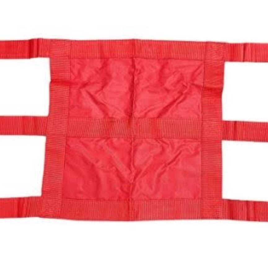 Nylon Closed Stall Guard