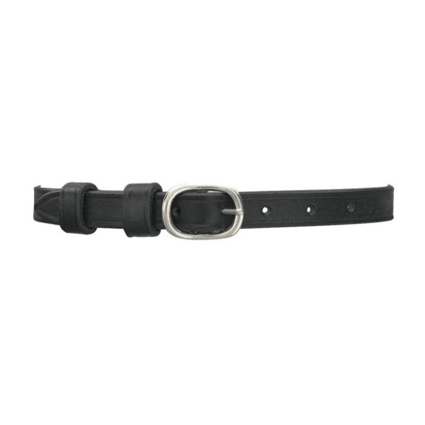 Ovation English Leather Spur Strap