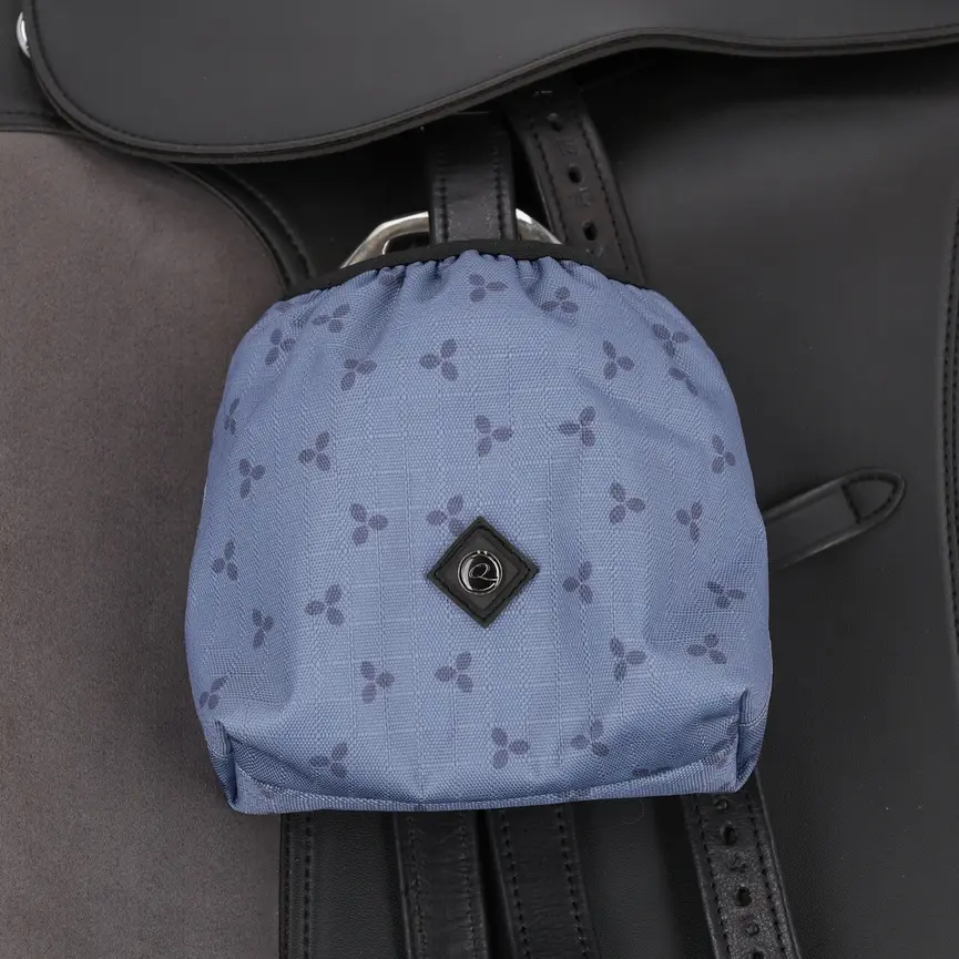 QHP Summer 2026 Collection Stirrup Covers