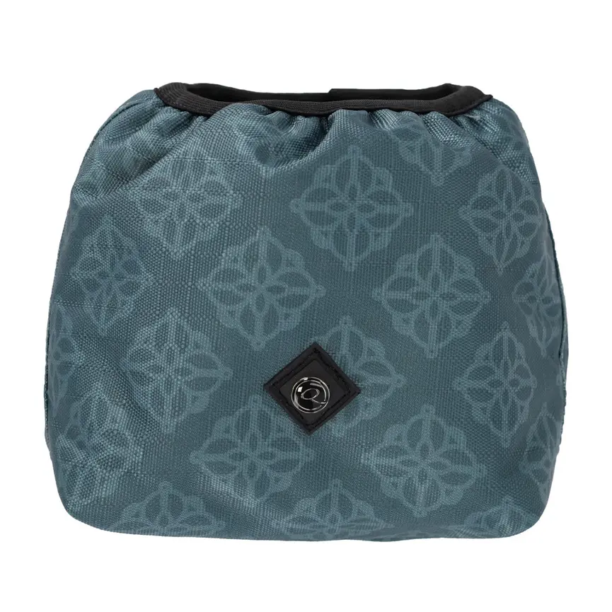 QHP Summer 2026 Collection Stirrup Covers