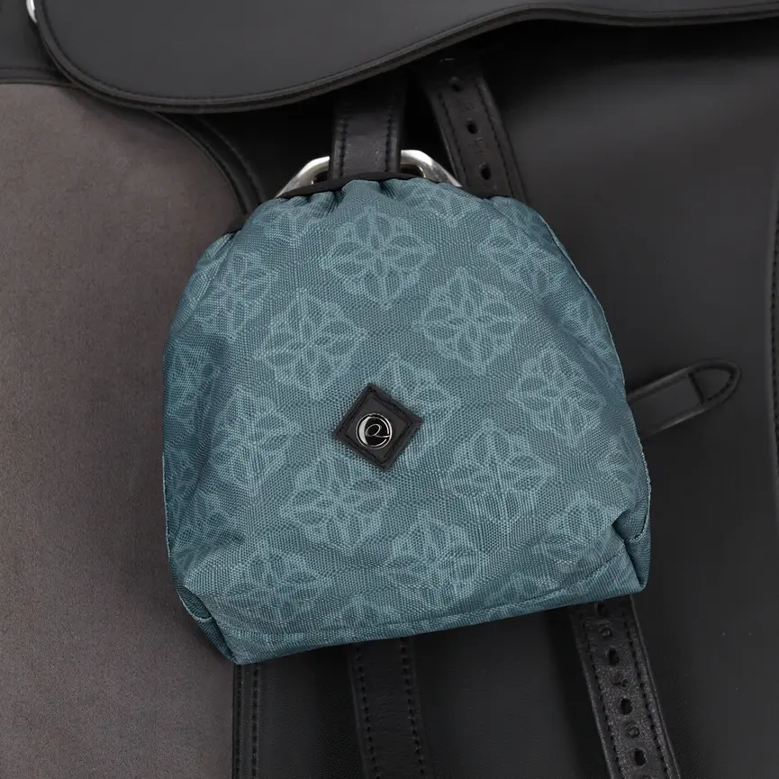 QHP Summer 2026 Collection Stirrup Covers