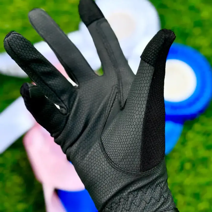 Nivea Mesh Sport Glove