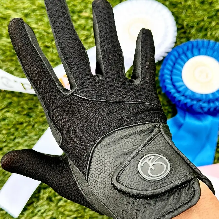 Nivea Mesh Sport Glove