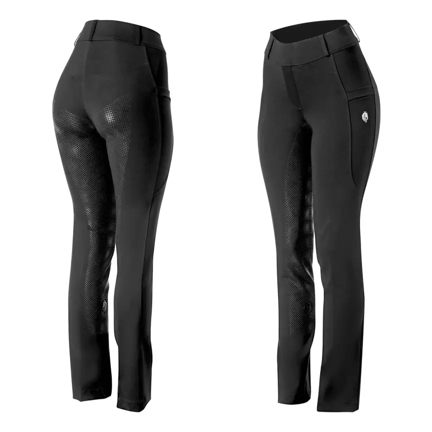 ASTRID BOOT CUT FULL SEAT RIDING PANTS
