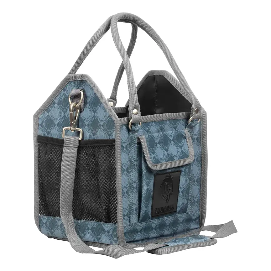 Darby Small Collapsible Grooming Tote