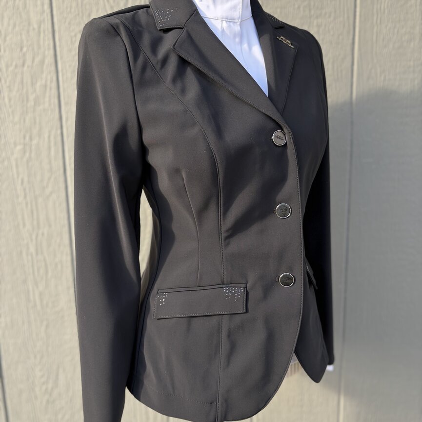 AA Platinum MotionFlex Pro Crystal Jacket
