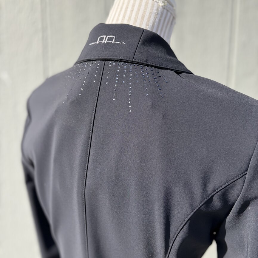 AA Platinum MotionFlex Pro Crystal Jacket