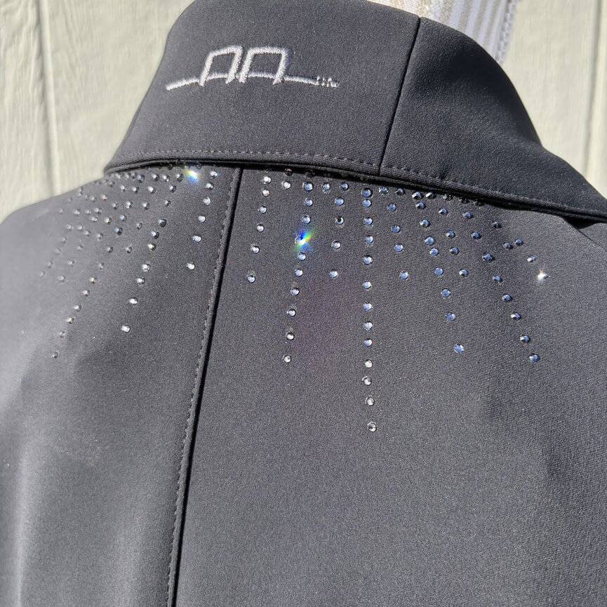 AA Platinum MotionFlex Pro Crystal Jacket