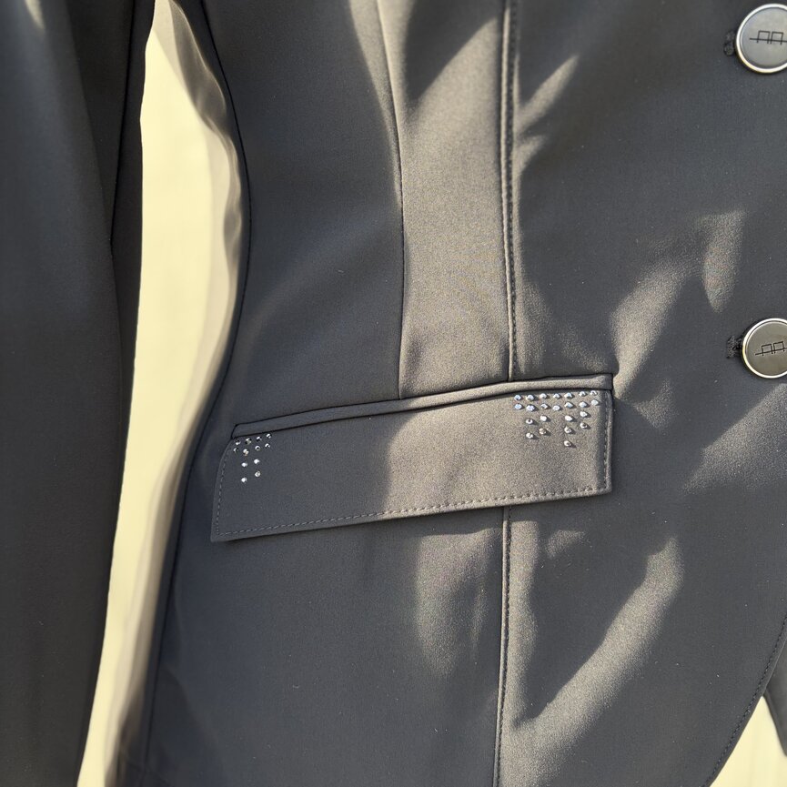 AA Platinum MotionFlex Pro Crystal Jacket