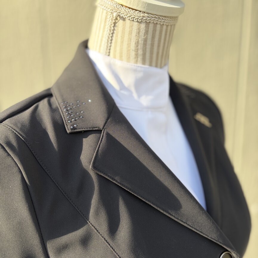 AA Platinum MotionFlex Pro Crystal Jacket