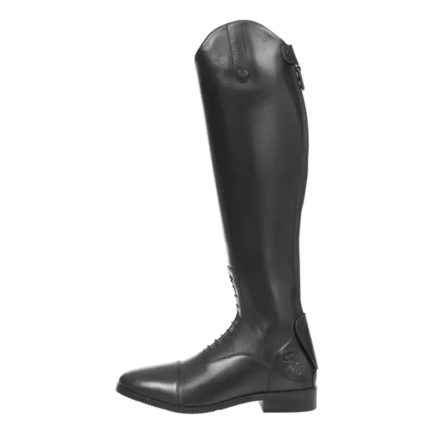 MEN'S FILIP LEATHER FIELD BOOTS