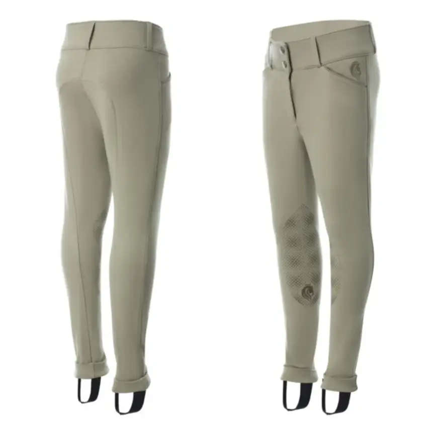 GRETA KIDS KNEE PATCH JODS