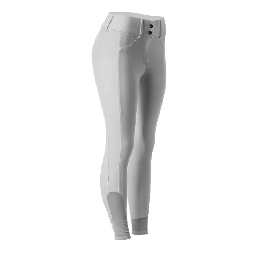 Silvi Womens Knee Patch Breeches